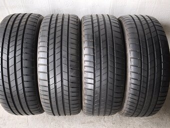 215/50 r17 letní pneumatiky BRIDGESTONE - 2