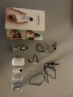 Insta 360 go - 2