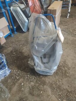 Distribuční vozík 50kg DV1 - 2