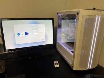 PC sestava Ryzen 7 - 2