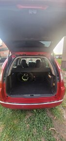Citroën c4 grand pıcasso 1.6 THP 115 kw 51 000 km - 2