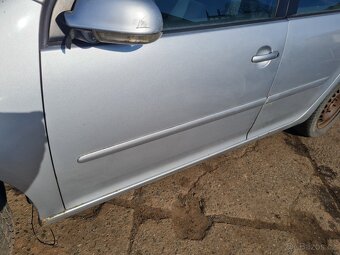 Golf 5 dily - 2