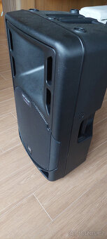 RCF 312-A MK IV - 2
