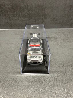 Model DTM Kimi Räikkönen - 2
