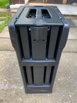 JBL IRX ONE - sloupový ozvučovací systém - 2