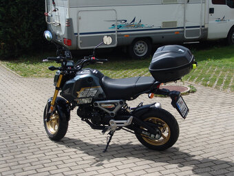 Honda MSX 125 GROM - 2