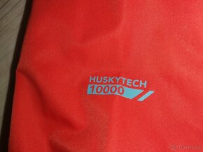 Husky jarni/podzimní bunda Zunat 152/158 - 2