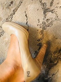 Nero Giardini lodicky vel.38 nove - 2