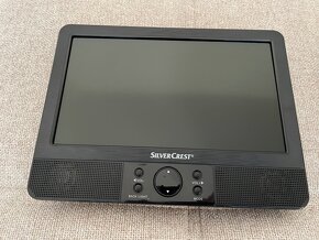 SILVERCREST® DVD USB přehrávač SPDP 18 A1 - 2