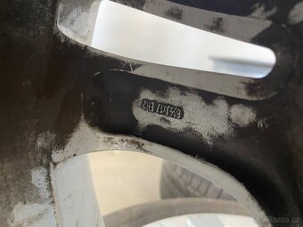5x120 R17 - 2