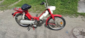 Honda camino pa 50 - 2