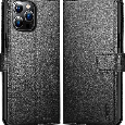 Pouzdro na mobil pro iPhone 13 Pro Max - 2