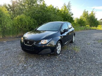 SEAT IBIZA 1,2 51 kW - 2