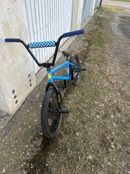 BMX Kolo - 2