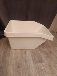 Ikea Sortera box bez víka - 2