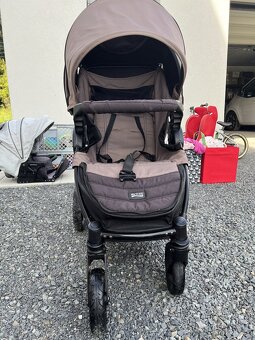 Sportovní kočárek Britax B-Motion - 2
