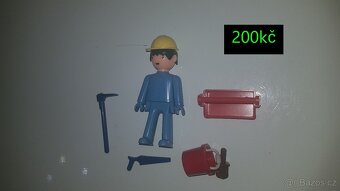IGRÁČEK ceny dle fotek - 2