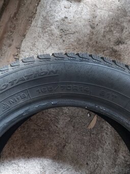 Debica 165/70 r14 - 2