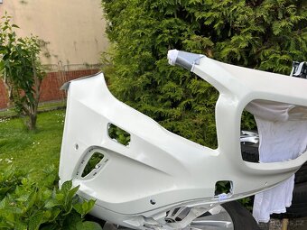 Mercedes GLA - 2