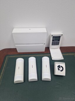 ♦️JABLOTRON 100 set BEZDRÁT 3 ♦️ - 2