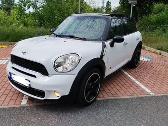 MINI COOPER COUNTRYMAN S 1.6 TURBO 135KW - 2