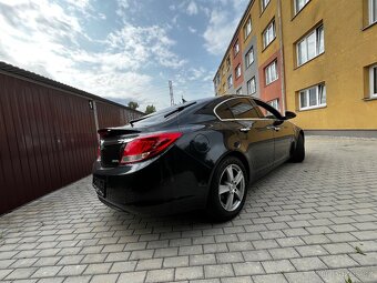 Opel Insignia - 2