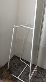 Zrcadlo Ikea - 2