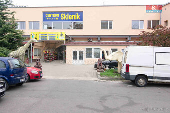 Pronájem bytu 2+1, 39 m², Mělník, ul. Sokolovská - 2