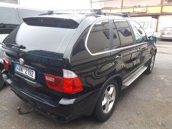 BMW X5 - 2