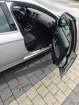 Ford Mondeo 2.0 TDCi, 103 kW - 2