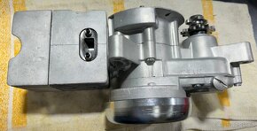 Motor Babetta 207 po GO - 2