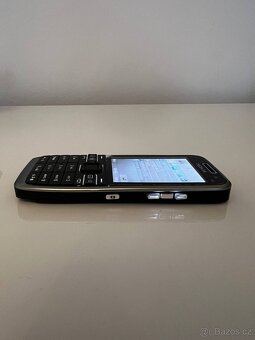 Nokia E52 plně funkční - 2
