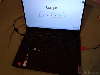 Lenovo Ideapad Gaming 3 - 2