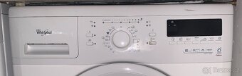 Pračka WHIRLPOOL AWO/C 6304 - 2