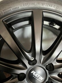 Nová Alu Mini Cooper 17" 5x112 - 2