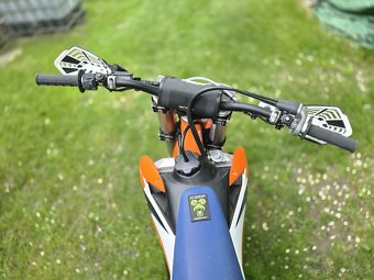 KTM 450-SX - 2