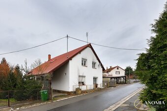 Prodej rodinného domu, 211 m2 - Vamberk, ev.č. 00437 - 2