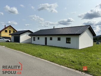 Prodej, domy/rodinný, 198 m2, 56401 Helvíkovice, Ústí nad Or - 2