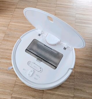 Robotický vysavač Xiaomi Mijia STYJ02YM - 2