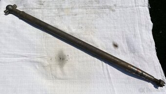 Poloosa 1203 - 2