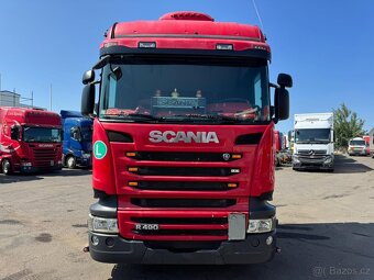 Scania R490 Standart Automat Retarder Euro VI - 2