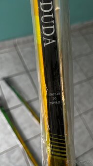 Hokejka Bauer - 2