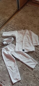 Kimono dětské - 2