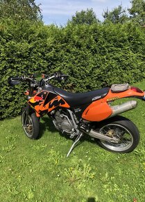 KTM LC4 625 SMC - 2