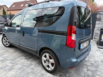 Dacia dokker - 2