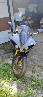 R1 Yamaha - 2