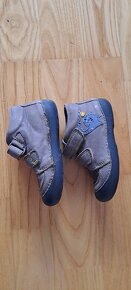 D.D. Step celorocni barefoot 22 - 2