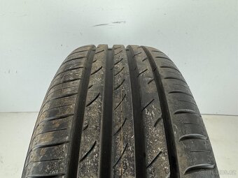 Rezervní kolo VW, Škoda 215/60 R16 5Q0601027AM/AN - 2