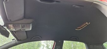 Interier Golf V GTI - 2