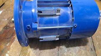 Motor 0,37kW, Sh 71-4B, Cantoni - 2